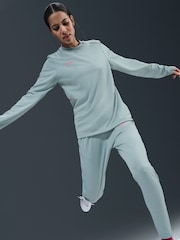 Nike Blue Academy 25 Dri-FIT Training T-shirt - Image 4 of 5
