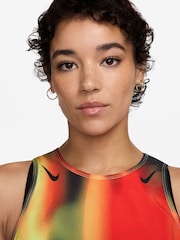 Nike Dri-FIT Marathon Tank Vest Top - Imagen 3 de 3