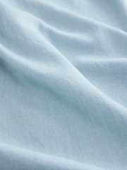 Blue Maxi Summer Dress Containing TENCEL™? lyocell - Image 9 of 9