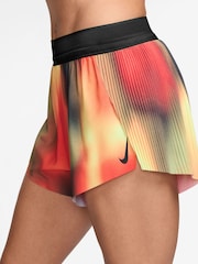Nike Multi Dri Fit Marathon Shorts - Image 3 of 4