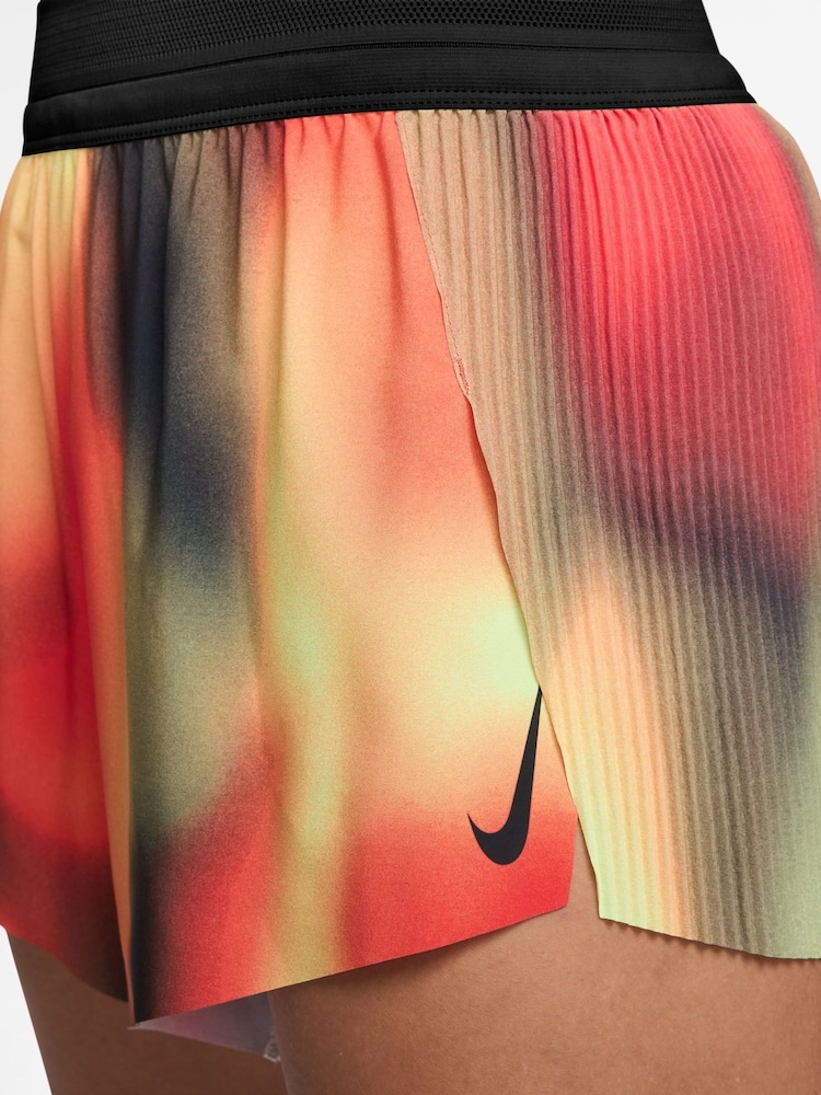 Nike Multi Dri Fit Marathon Shorts - Image 4 of 4