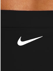 Nike Black High Waisted Bikini Bottoms - Image 4 of 5