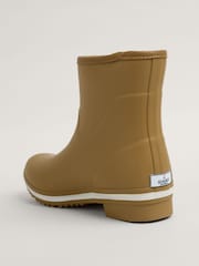 Seasalt Cornwall Yellow Storm Chaser Wellies - Image 3 of 5