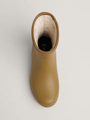 Seasalt Cornwall Yellow Storm Chaser Wellies - Image 4 of 5