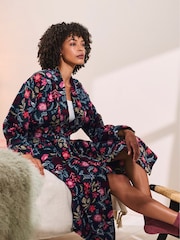 Negru - Rochie Seasalt Cornwall Hushing - Imaginea 1 din 3
