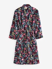 Negru - Rochie Seasalt Cornwall Hushing - Imaginea 3 din 3