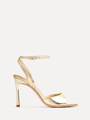 Linzi Gold Jazz Stiletto High Heels - Image 2 of 5