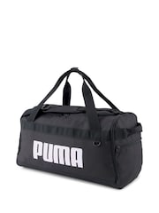 Negro - Puma Unisex Challenger S Duffle Bag - Imagen 4 de 6