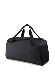 Negro - Puma Unisex Challenger S Duffle Bag - Imagen 5 de 6