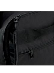Negro - Puma Unisex Challenger S Duffle Bag - Imagen 6 de 6