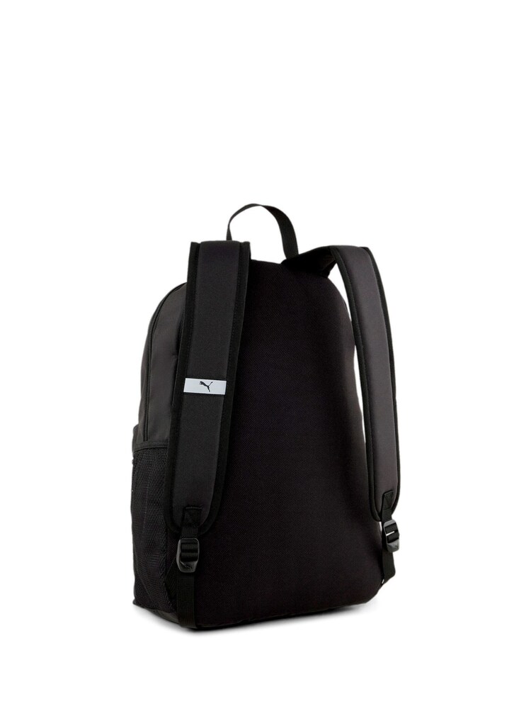 Puma Black Unisex PHASE Backpack Set - Image 2 of 5