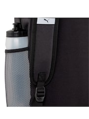 Puma Black Unisex PHASE Backpack Set - Image 5 of 5