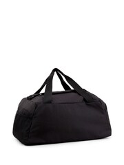 Puma Black Small Unisex Fundatals Sports Bag - Image 2 of 5