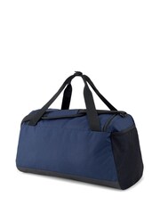 Puma Blue Unisex Challenger S Duffle Bag - Image 2 of 6