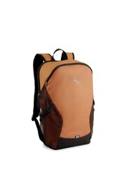棕色 - Puma Unisex PUMA Plus PRO Backpack - 圖片 1/4