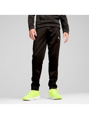 Puma Black Kids Boys FIT Joggers - Image 1 of 6