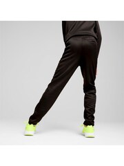 Puma Black Kids Boys FIT Joggers - Image 2 of 6