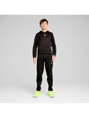 Puma Black Kids Boys FIT Joggers - Image 3 of 6
