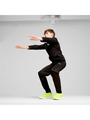 Puma Black Kids Boys FIT Joggers - Image 4 of 6