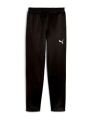 Puma Black Kids Boys FIT Joggers - Image 5 of 6