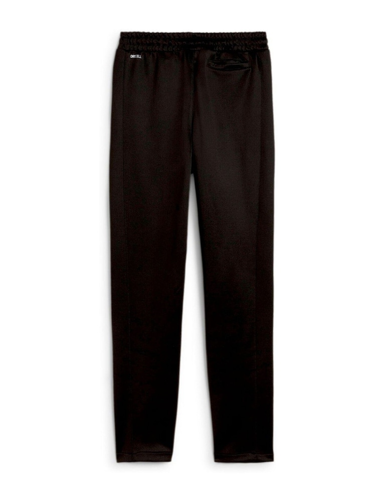 Puma Black Kids Boys FIT Joggers - Image 6 of 6