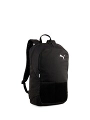 Puma Black Unisex teamGOAL Football Backpack - Image 1 of 3
