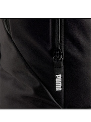 Puma Black Unisex teamGOAL Football Backpack - Image 3 of 3