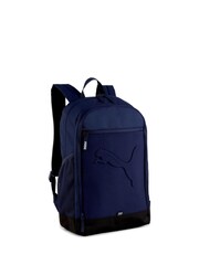 Puma Blue Unisex Buzz Backpack - Image 1 of 4