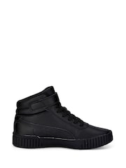 Puma Womens Carina 2.0 Mid Sneakers - Imagen 1 de 6