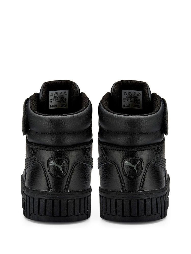 حذاء رياضي 2.0 Mid للنساء Carina من Puma - Image 4 of 6