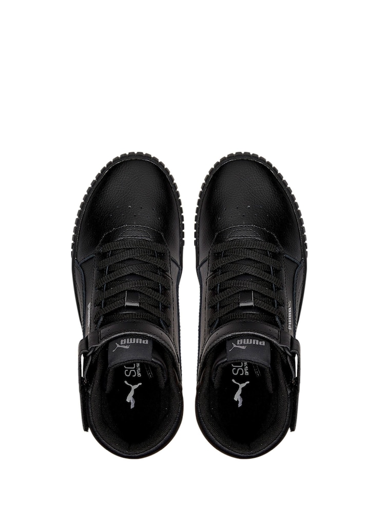 حذاء رياضي 2.0 Mid للنساء Carina من Puma - Image 5 of 6
