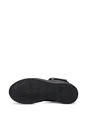 Puma Womens Carina 2.0 Mid Sneakers - Imagen 6 de 6