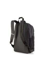 Puma Black Unisex Buzz Backpack - Image 2 of 6