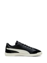 Puma Black Unisex PUMA Club 5v5 Sneakers - Image 1 of 6