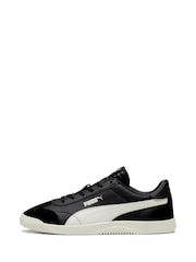 Puma Black Unisex PUMA Club 5v5 Sneakers - Image 2 of 6