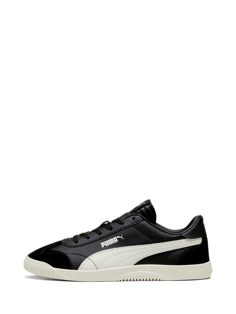 Puma Black Unisex PUMA Club 5v5 Sneakers - Image 2 of 6