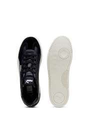Puma Black Unisex PUMA Club 5v5 Sneakers - Image 3 of 6