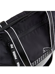 Puma Black Womens Core Base Large Shopper Bag - Image 3 of 3