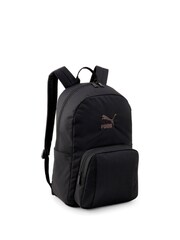 Puma Black Unisex Classics Archive Backpack - Image 1 of 6