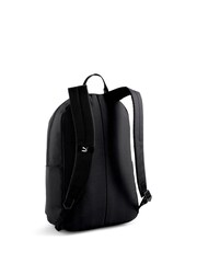 Puma Black Unisex Classics Archive Backpack - Image 2 of 6