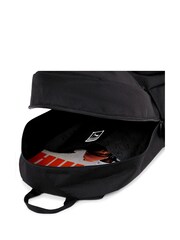 Puma Black Unisex Classics Archive Backpack - Image 3 of 6