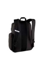 Puma Black Unisex Deck Backpack - Image 2 of 3