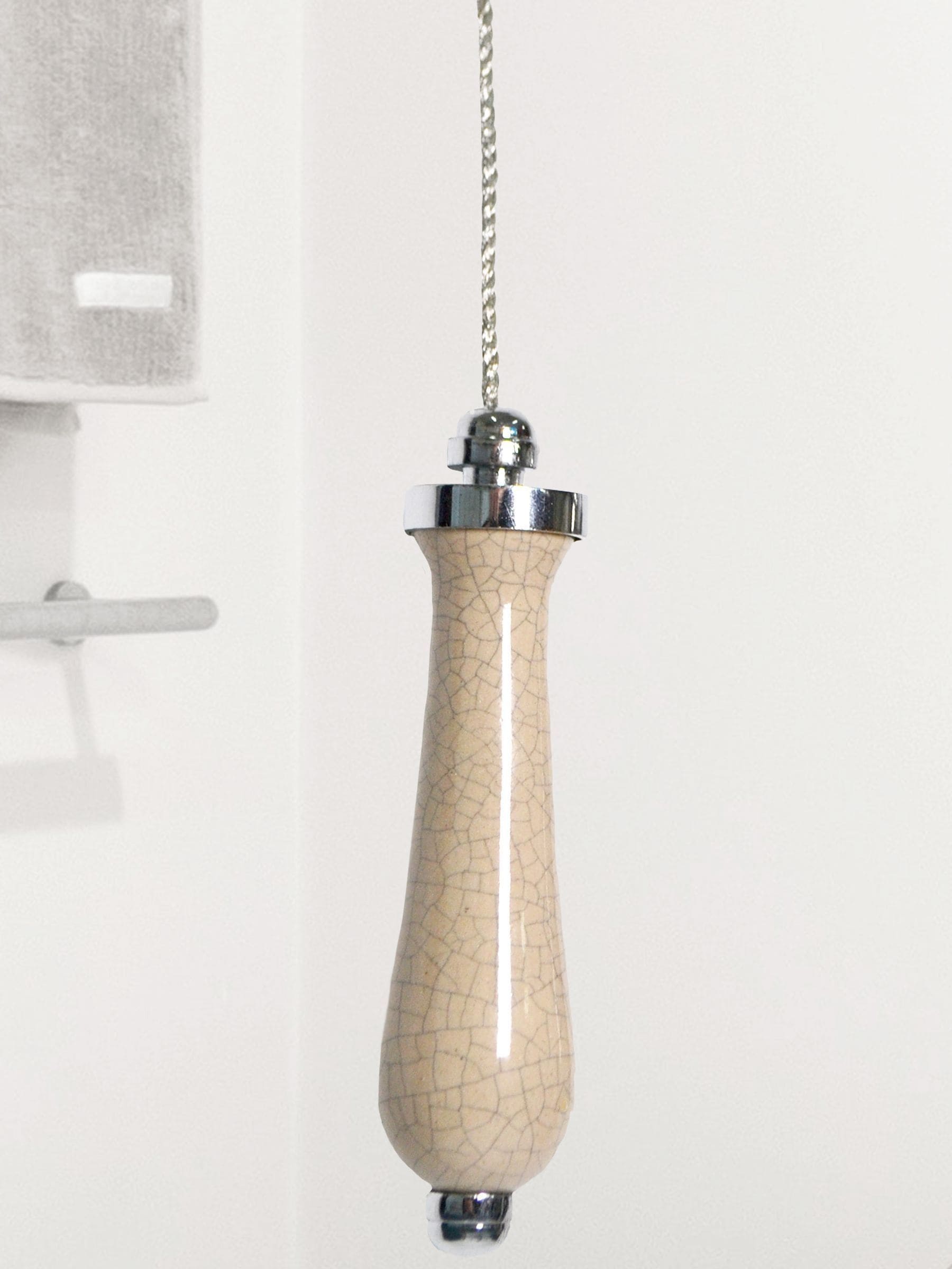 Buy Laura Ashley Pale Slate Bertie Light Pull from the Next UK online shop