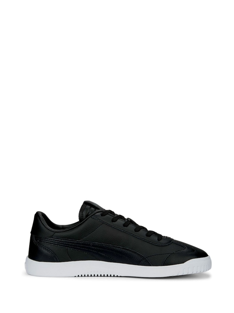 Puma Black Unisex PUMA Club 5v5 Sneakers - Image 1 of 6