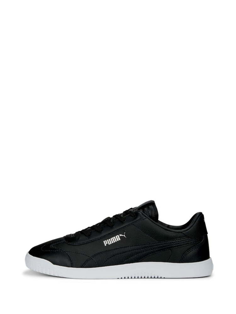 Puma Black Unisex PUMA Club 5v5 Sneakers - Image 2 of 6