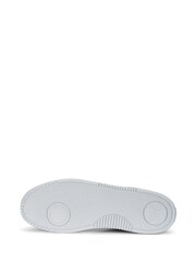 Puma Black Unisex PUMA Club 5v5 Sneakers - Image 6 of 6