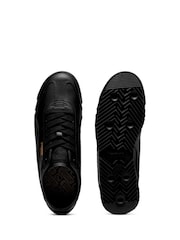 Puma Black Unisex Roma 68 Revival Sneakers - Image 2 of 6