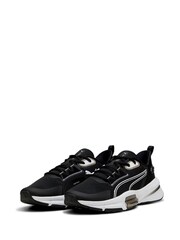 Puma Black Mens PWRFrame TR 3 Training Shoes - Image 2 of 6