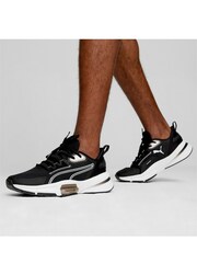 Puma Black Mens PWRFrame TR 3 Training Shoes - Image 6 of 6