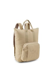 Puma Brown Unisex Classics Archive Tote Backpack - Image 1 of 4